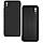 Чохол Original Soft Full Case HQ with frame для Xiaomi Redmi 9A - Black, фото 3