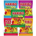 Конфети Желейні Haribo Happy Easter Харібо Хепі Істер Відро 100*10 = 1 кг Німеччина, фото 3