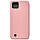 Чохол-книжка Twist для Realme C11 2021 - Pink, фото 3