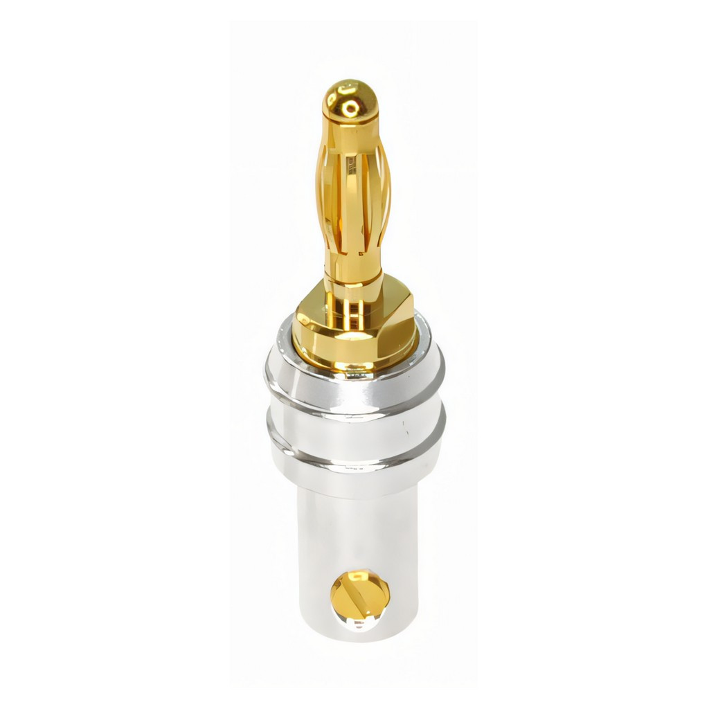 Банан Real Cable (B 7205/4pcs) до 8 мм кв. затискний (art.246084)