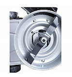 Газонокосарка бензинова AL-KO BIO 468 P-A Silver, фото 2