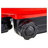 Газонокосарка бензинова AL-KO BIO 468 P-A Silver, фото 4