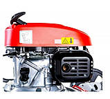 Газонокосарка бензинова AL-KO BIO 468 P-A Silver, фото 3