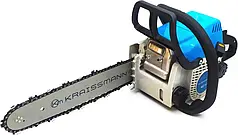 Бензопила Kraissmann KS 180