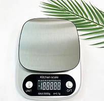 Електронні ваги Digital Kitchen Scale