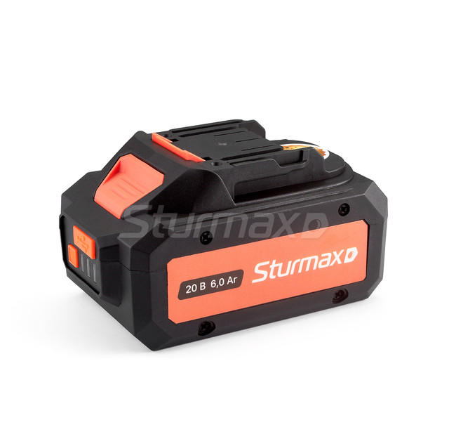 Sturmax CRM2006B