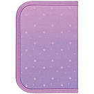 Пенал без наповнення Kite Hello Kitty HK25-621, 1 відділення, 1 відворот, фото 4