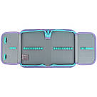 Пенал Kite 1 від., 2 відв., без наповнення 622 Awesome, фото 6