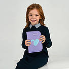 Пенал Kite 1 від., 2 відв., без наповнення 622 Awesome, фото 7