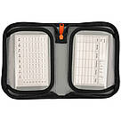 Пенал без наповнення Kite Transformers Generations TF25-622, 1 відділення, 2 відворот, фото 5