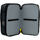 Пенал Kite 2 від., без наповнення 623 Cyber, фото 6