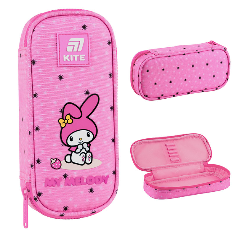 Пенал Kite My Melody HK25-662-2