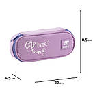 Пенал Kite Cute K25-599-1, фото 2