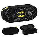 Шкільний набір Kite 5 в 1 Education DC Batman SET_DC25-700M, фото 10