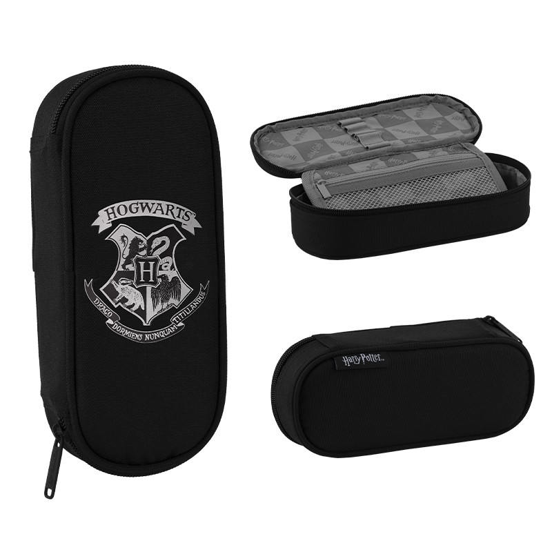 Пенал Kite Harry Potter HP25-599