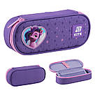 Шкільний набір Kite 5 в 1 Education My Little Pony SET_LP25-763S, фото 10