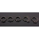 Гріпси Renthal MX Lock-On Grips - Full Diamond, фото 2