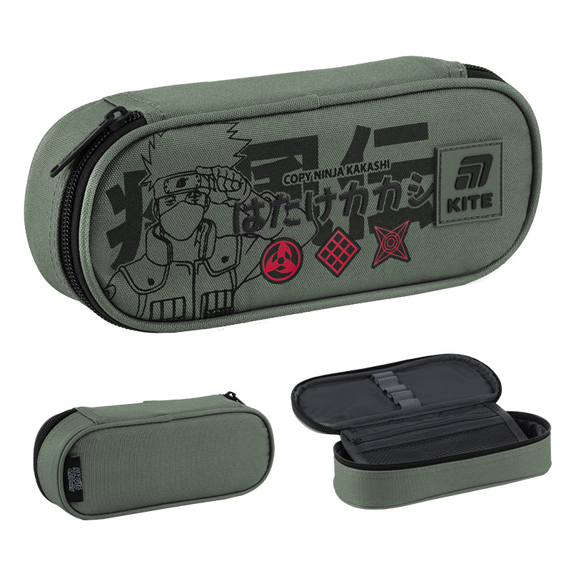 Пенал Kite Naruto Shippuden NR25-599-1
