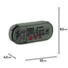 Пенал Kite Naruto Shippuden NR25-599-1, фото 2