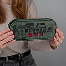 Пенал Kite Naruto Shippuden NR25-599-1, фото 7