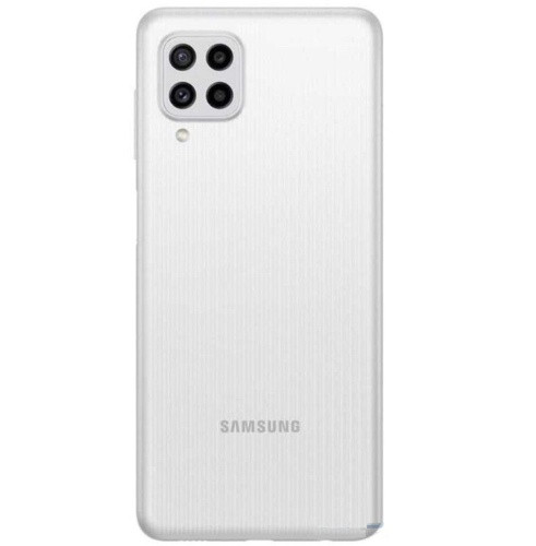 Задня кришка для Samsung M225 Galaxy M22 2021 White