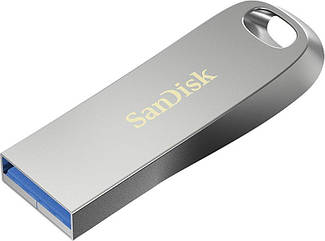 Накопичувач USB Flash drive   256GB  SanDisk Ultra Luxe  (USB3.0) (код 138032)