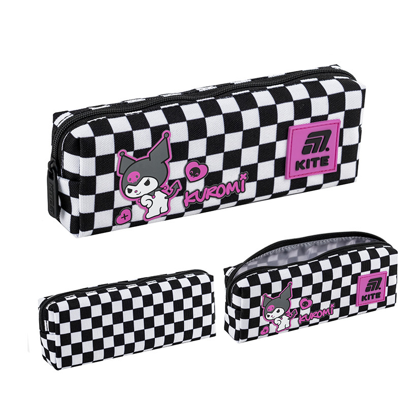 Пенал Kite Kuromi HK25-642