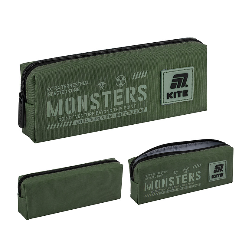 Пенал Kite K25-642-1, фото 1