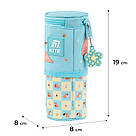 Пенал Kite Chilling Capybara K25-684-4, фото 2