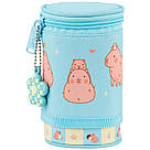 Пенал Kite Chilling Capybara K25-684-4, фото 5