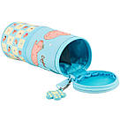 Пенал Kite Chilling Capybara K25-684-4, фото 6