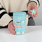 Пенал Kite Chilling Capybara K25-684-4, фото 7