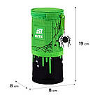 Пенал Kite Funny Monster K25-684-2, фото 2