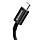 Кабель Baseus Superior Series USB - MicroUSB 2.0A/1m (CAMYS-01) (Black), фото 3