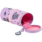 Пенал Kite Lazy Cats K25-684-3, фото 6