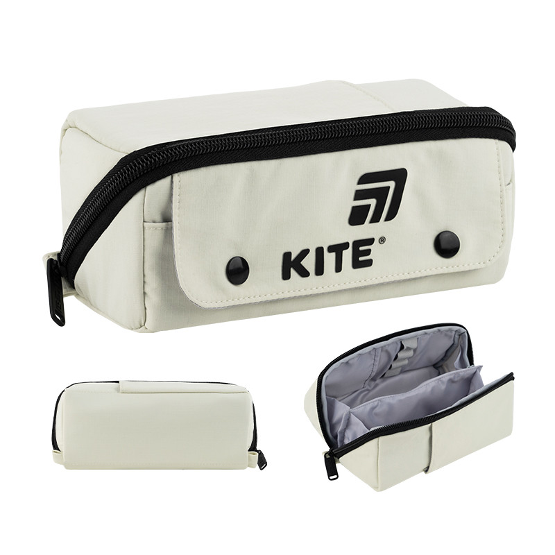 Пенал Kite K25-2702-3