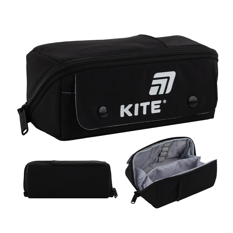 Пенал Kite K25-2702-5