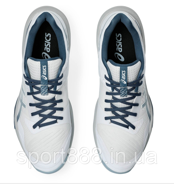 Волейбольные кроссовки Asics Sky Elite FF 3 White Dolphin Grey для