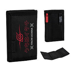 Гаманець Kite Naruto Shippuden NR25-598