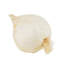 Набір штучного часнику, 50 шт, білий, 3 cм 4SEASONS