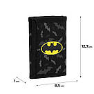 Гаманець Kite DC Batman DC25-598, фото 2