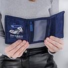 Гаманець Kite Hot Wheels HW25-598, фото 6