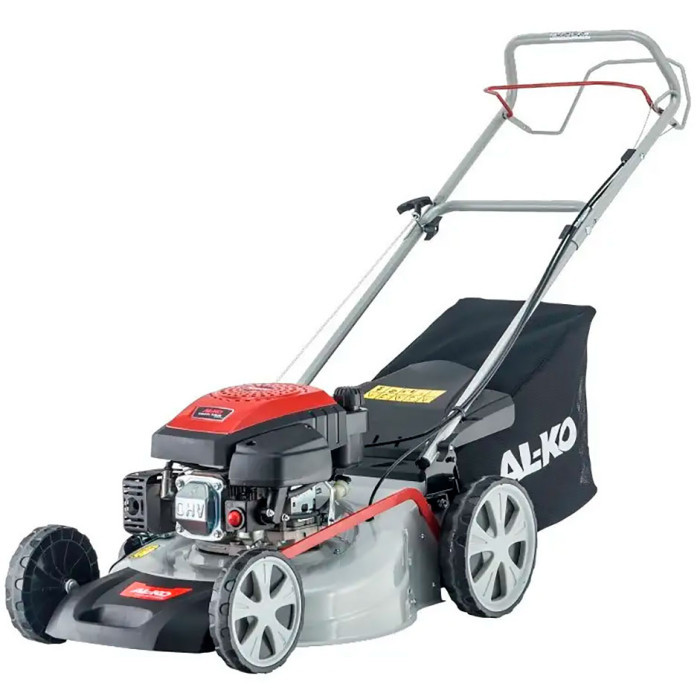 Бензинова газонокосарка Al-Ko Easy 5.10 SP-S