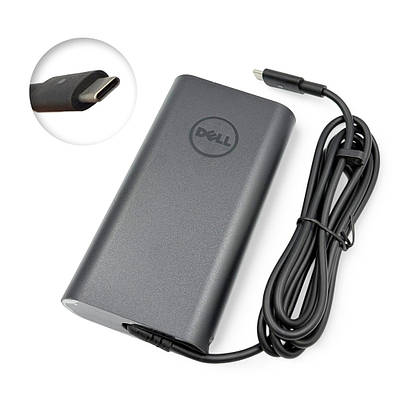 Блоки живлення для ноутбуків Dell