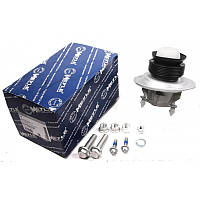 Подушка амортизатора (переднього) MB A-class (W168) 97-04 (К-кт)