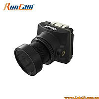 FPV Камера RunCam Night Eagle 3 V2 1500TVL аналогова нічна зйомка надвисока чутливість низька затримка для дронів квадрокоптерів