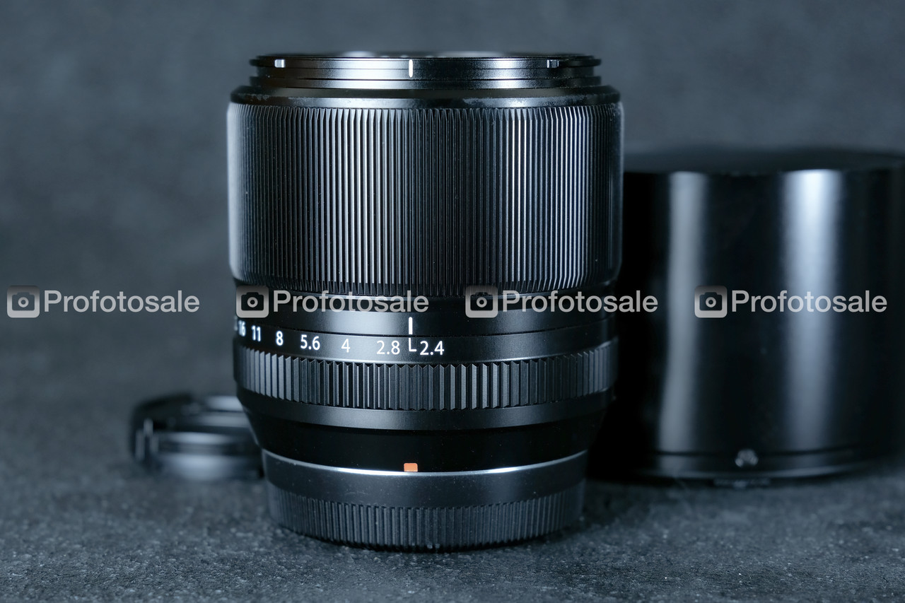 Об'єктив Fujifilm XF 60mm f/2.4 R Macro