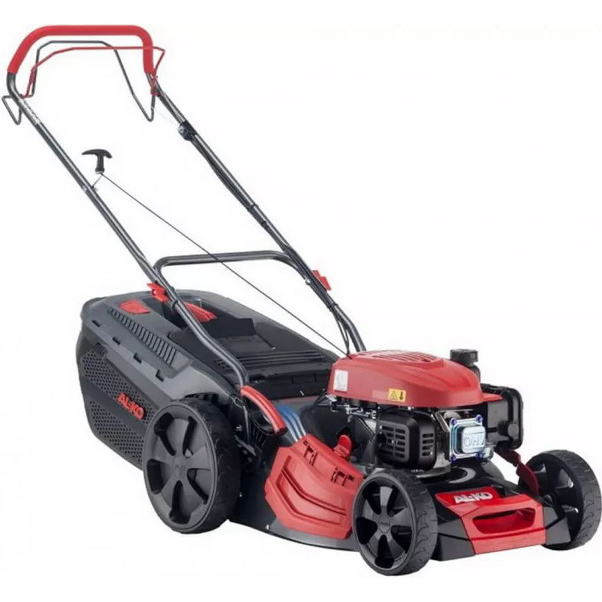 Газонокосарка бензинова AL-KO Comfort 46.4 SPED-A