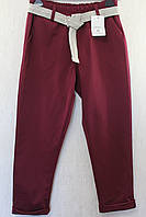 Брюки жіночі