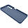 Силіконовий чохол Soft TPU Armor для Samsung A057 Galaxy A05S - Linen Blue, фото 3